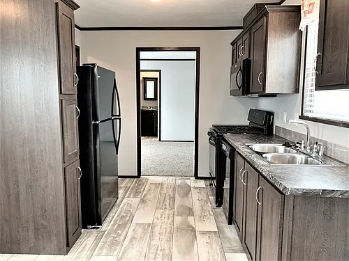 Floor plan 351