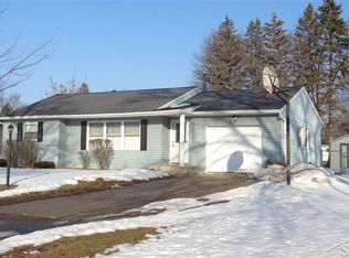 2610 Ashton Dr, Saginaw, MI 48603