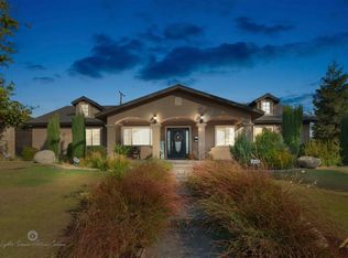 3301 Mount Vernon Ave, Bakersfield, CA 93306