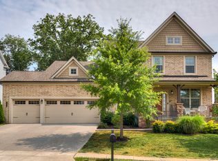 1425 Jersey Farm Rd, Nolensville, TN 37135