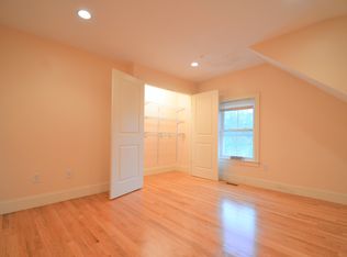 25 Lothrop St #4, Brighton, MA 02135