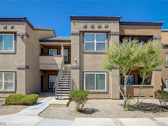 2nd image of 6650 W Warm Springs Rd Unit 2034
