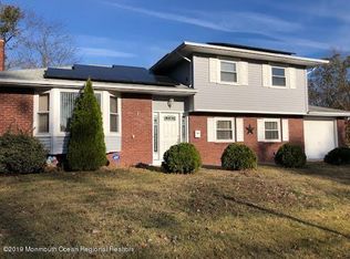 26 Kingsport Dr, Howell, NJ 07731