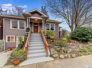 7712 Dayton Ave N, Seattle, WA 98103