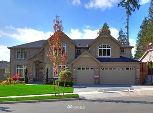 LOT 22216 56th Ave SE, Bothell, WA 98021