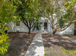Second Amd Plat Of Norman, Surfside, FL 33154