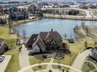 11333 York Ct, Frankfort, IL 60423