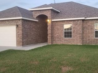 1470 Virginia Ave, Kingsville, TX 78363