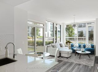 271 Sea Ray Ave #B105, Innisfil, ON L9S