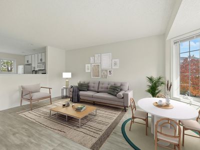 4811 Education Dr N Unit 3, Hugo, MN, 55038