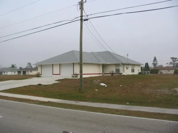 519-521 Hancock Bridge Pkwy, 519/521 Hancock Bridge Pkwy, Cape Coral, FL 33990