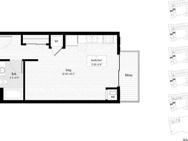 Arcata Apartments — Photo 43