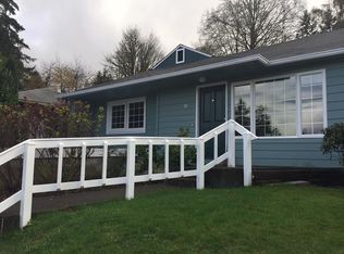 511 Grandview Ave, Shelton, WA 98584