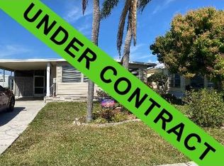 911 Lucaya W, Venice, FL 34285