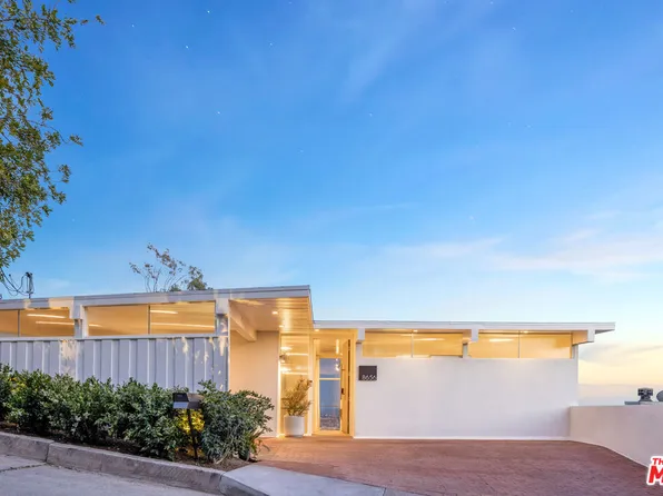 8656 Skyline Dr, Los Angeles, CA 90046