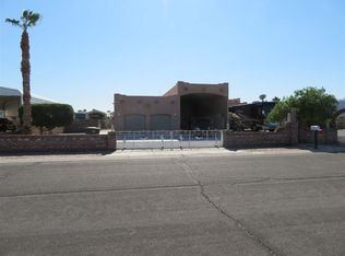 13425 E 53rd Ln, Yuma, AZ 85367