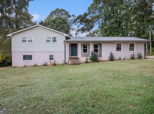 155 Ware Rd, Newnan, GA 30263