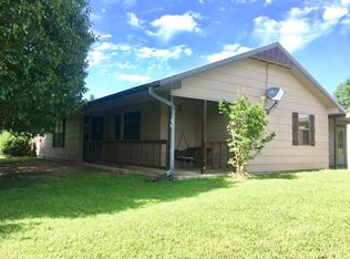 5800 County Road 3425, Ada, OK 74820