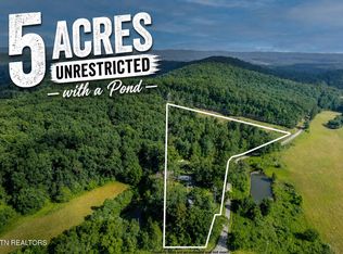 109 Camp Howard Rd, Oakdale, TN 37829