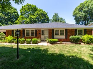 4021 S Broadway Ave, Springfield, MO 65807