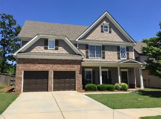 4590 Bagwell Dr, Gainesville, GA 30504