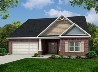 Andover Plan, The Preserve at Northfield Village, New Castle, IN 47362
