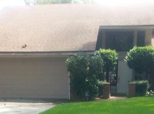 1391 Ryar Rd, Jacksonville, FL 32216