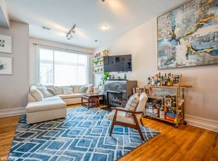 1437 W Belmont Ave APT 2, Chicago, IL 60657