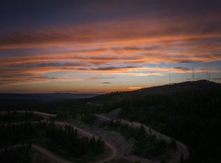 LOT 61 Deer Mountain Rd, Lead, SD 57754