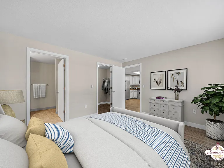 South Parc — Photo 10