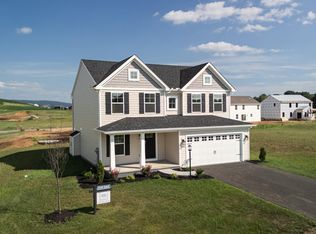 8745 Jocelyn Dr LOT 82, Waynesboro, PA 17268