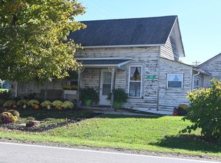 927 Sportsman Club Rd, Newark, OH 43055