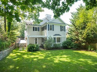 69 Orchard Pl, Greenwich, CT 06830