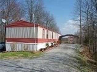 180 Jeerry Walker Rd, Smithville, TN 37166