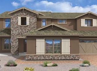 10619 E Lumiere Ave, Mesa, AZ 85212