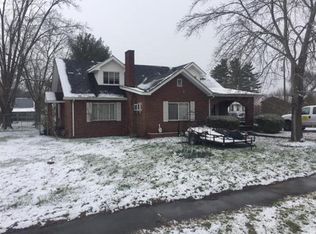 100 Bennett St, Decherd, TN 37324