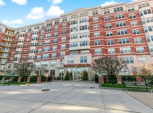 300 Mamaroneck Ave APT 732, White Plains, NY 10605