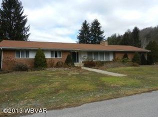1700 Janet Ave, Williamsport, PA 17701