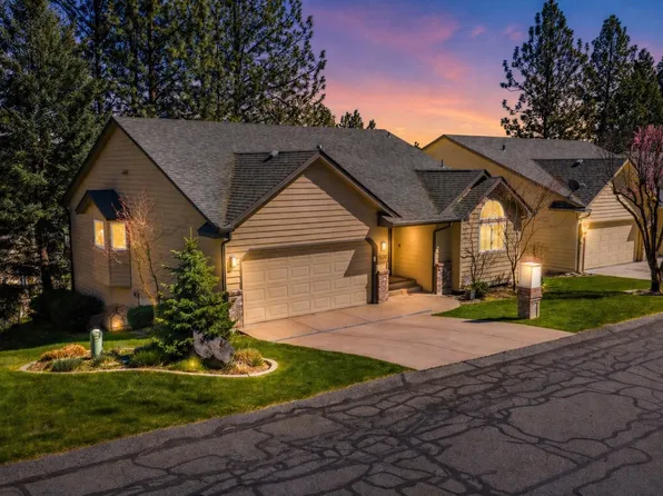5120 N Hutton View Ln, Spokane, WA 99212
