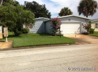 817 Navigators Way, Edgewater, FL 32141