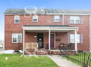 3019 E Federal St, Baltimore, MD 21213