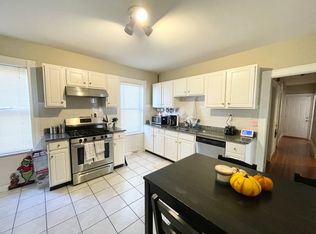 7 Taft St APT 1, Dorchester, MA 02125