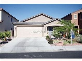 6974 Flowering Willow St, Las Vegas, NV 89148