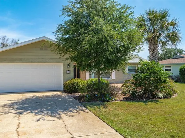 40 Cunningham Dr, New Smyrna Beach, FL 32168