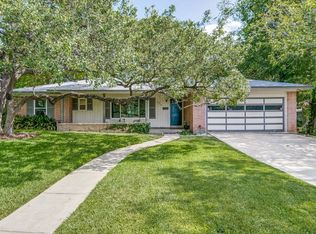 2014 Edgehill Dr, San Antonio, TX 78209
