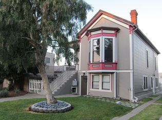 1411 5th St, Alameda, CA 94501