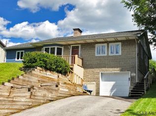 1933 Healy Ln, Johnstown, PA 15905