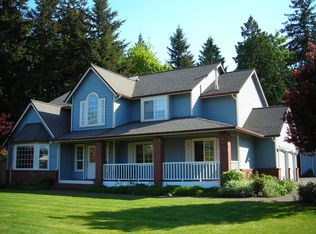 2911 27th Ln NE, Olympia, WA 98506