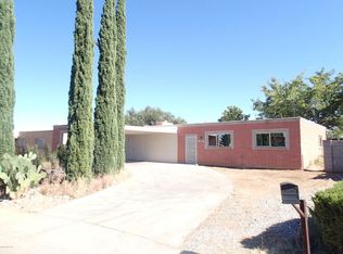 1213 Plaza Del Toro, Sierra Vista, AZ 85635