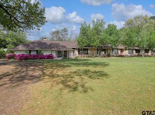 5893 County Road 334, Tyler, TX 75708